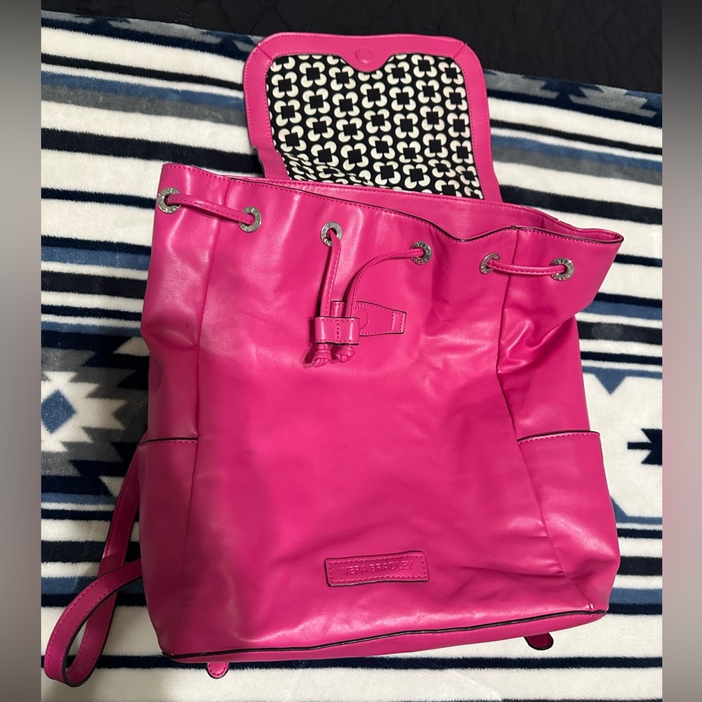 Vera Bradley Backpack